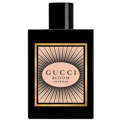 gucci bloom intense notino|gucci bloom intense 100ml.